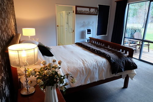 Mount Maude Country Lodge Wanaka Buitenkant foto